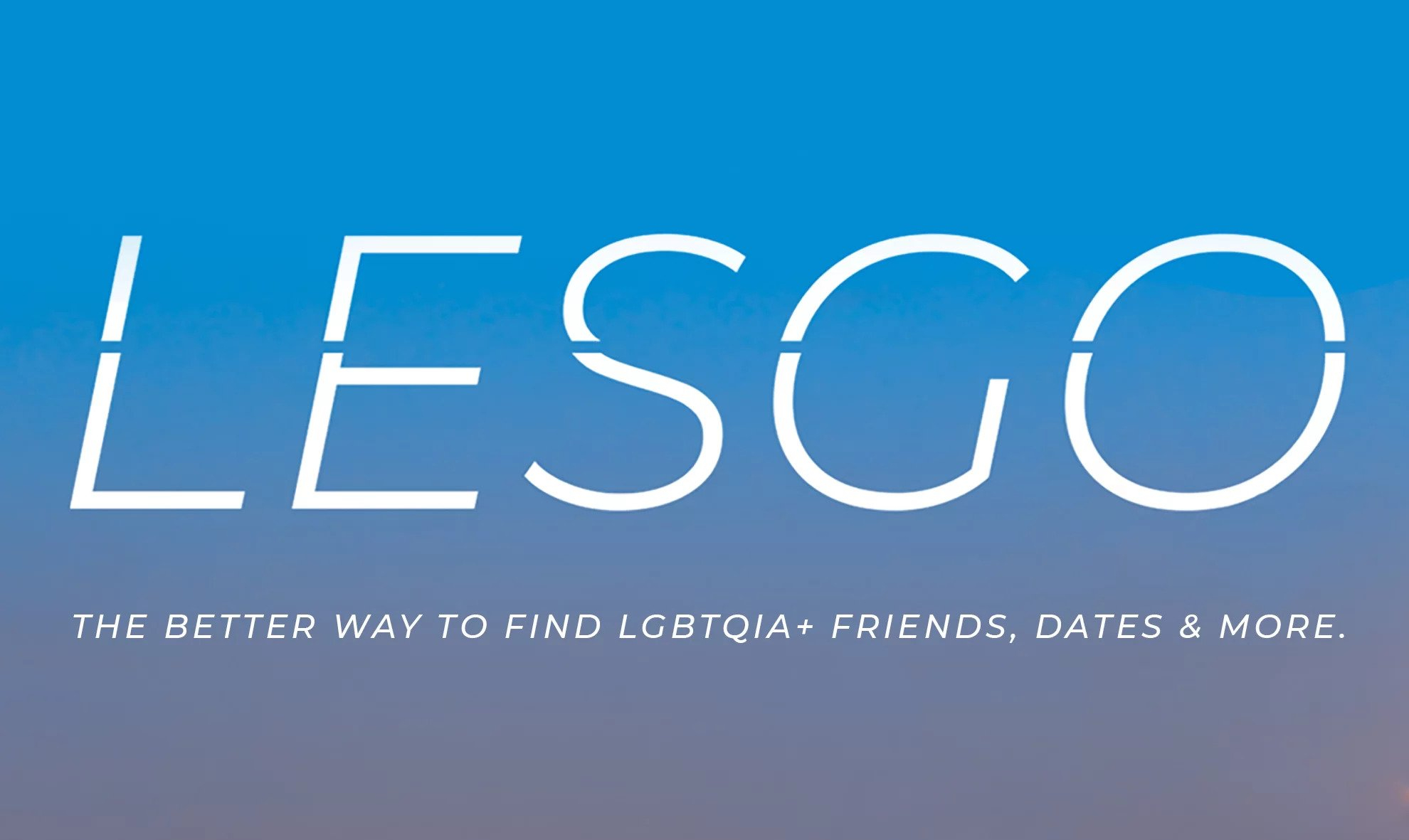 LESGO: Resolving the “Broken On the net Homosexual Culture”