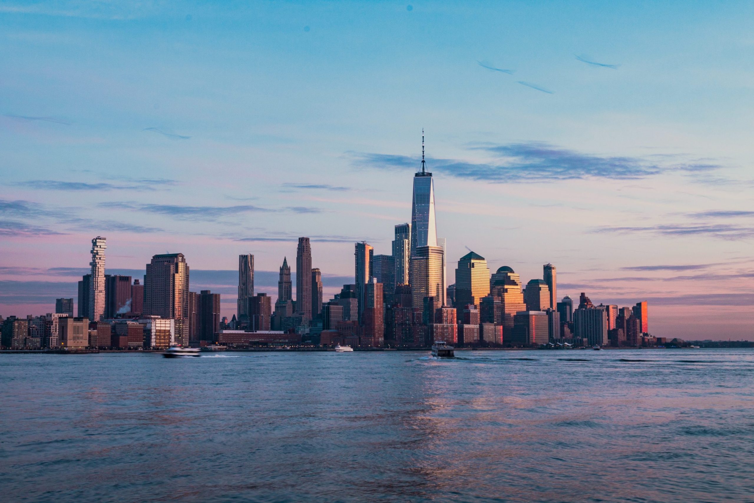 Isolation Irrespective of Populace: New York City