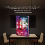 Data Infant Is Below — SUSANNAH BRESLIN
